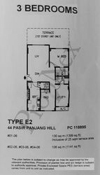 Le Hill Condominium (D5), Condominium #626052491